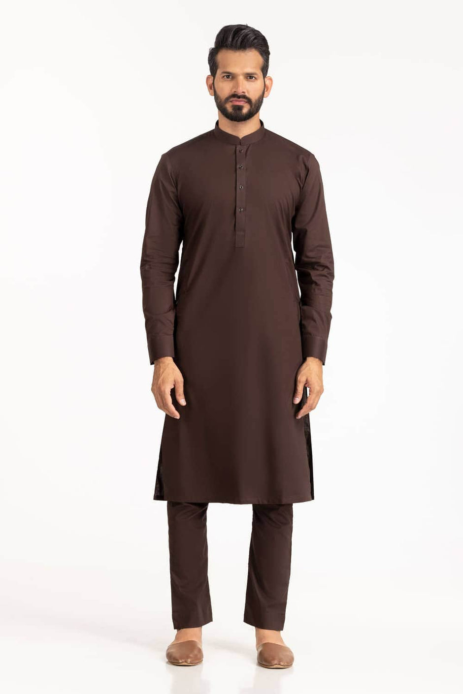 ESSO Latha Unstitched Fabric Cotton-LF-2