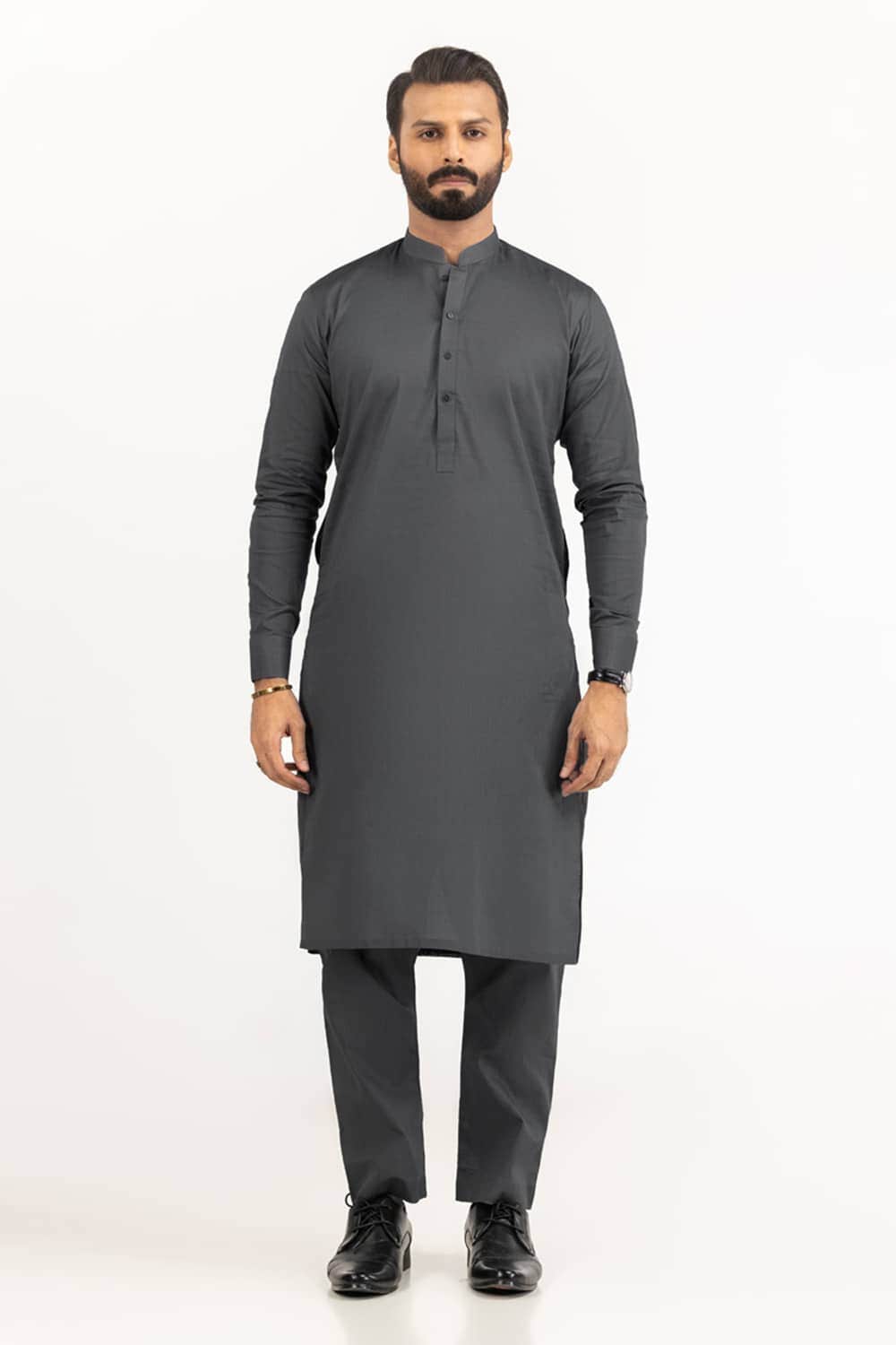 ESSO Latha Unstitched Fabric Cotton-LF-2
