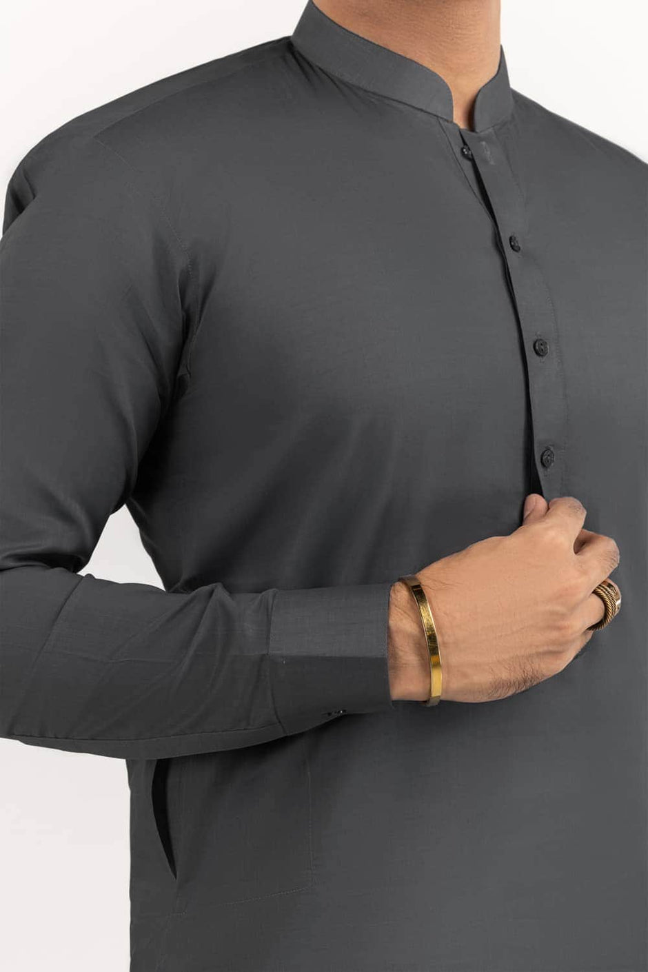 ESSO Latha Unstitched Fabric Cotton-LF-2