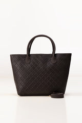 Brown Tote Bag IWB-TTB24-034