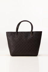 Brown Tote Bag IWB-TTB24-034