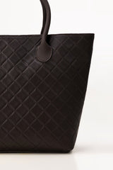 Brown Tote Bag IWB-TTB24-034
