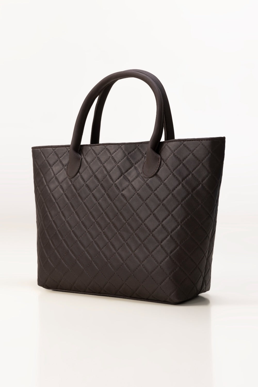 Brown Tote Bag IWB-TTB24-034