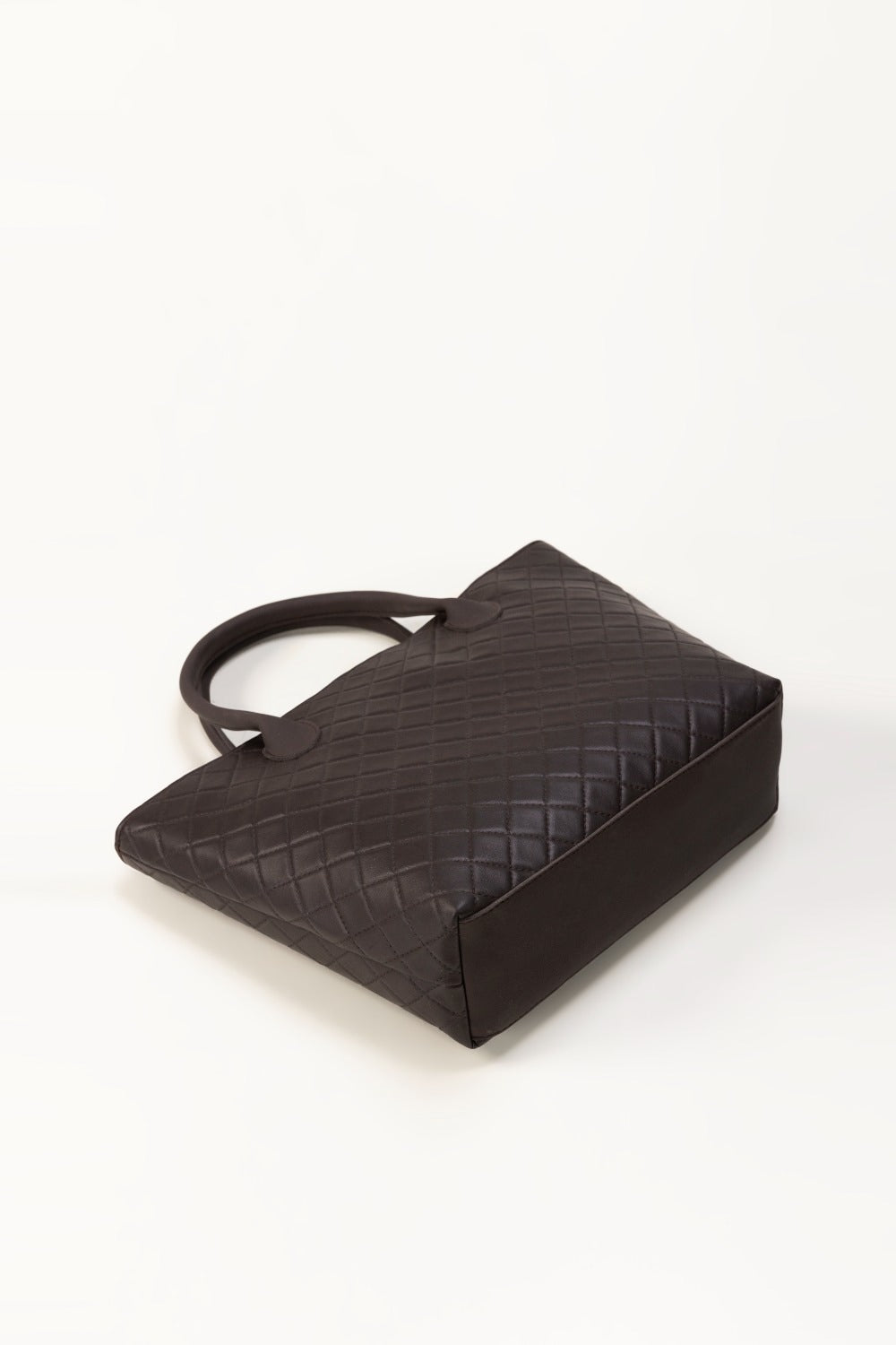 Brown Tote Bag IWB-TTB24-034