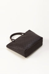 Brown Tote Bag IWB-TTB24-034