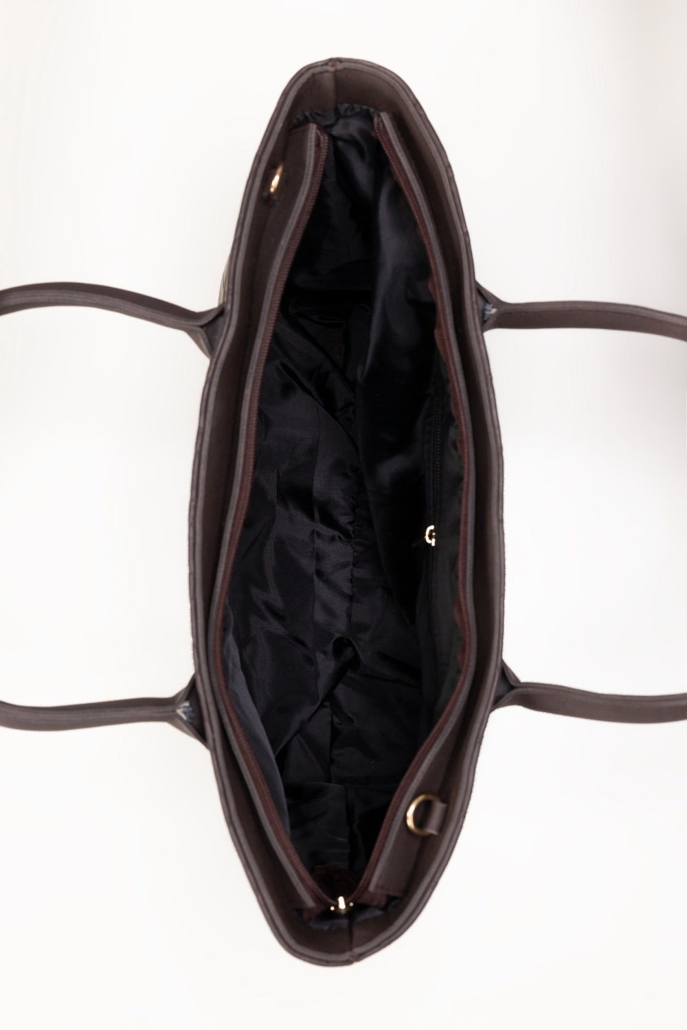 Brown Tote Bag IWB-TTB24-034