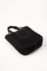 Black Tote Bag IWB-TTB24-038