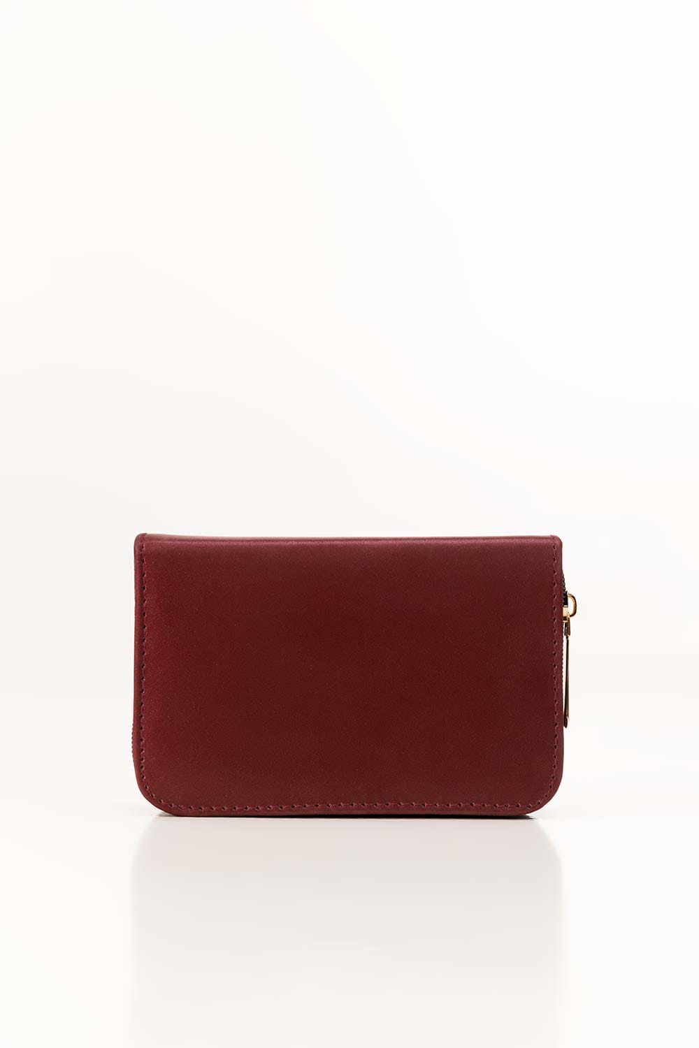 Maroon Wallet IWB-WLT24-001