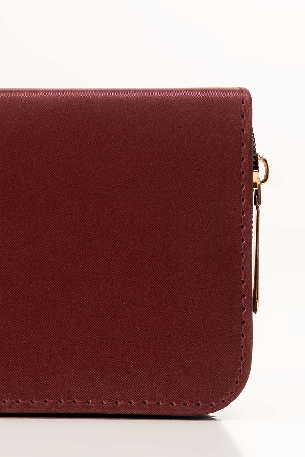 Maroon Wallet IWB-WLT24-001