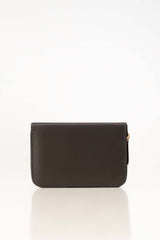 Grey Wallet IWB-WLT24-003