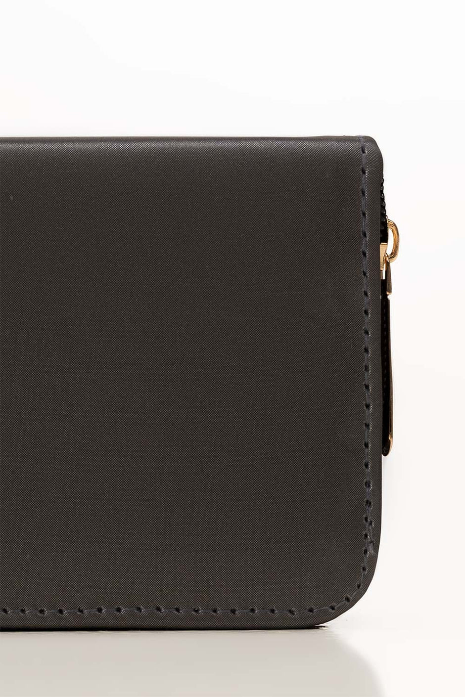 Grey Wallet