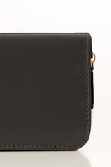 Grey Wallet IWB-WLT24-003