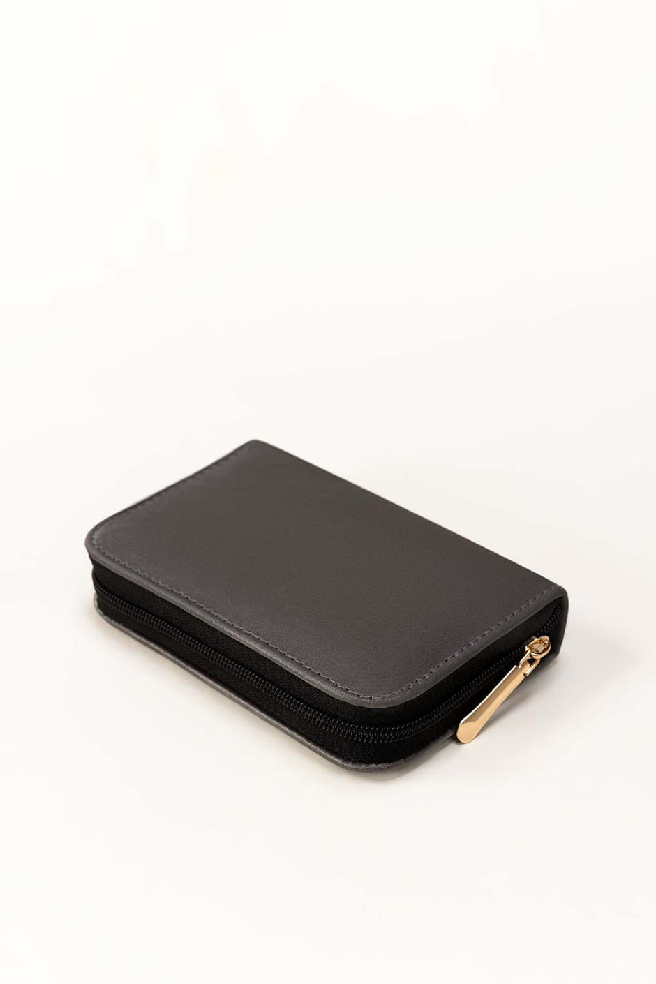 Grey Wallet
