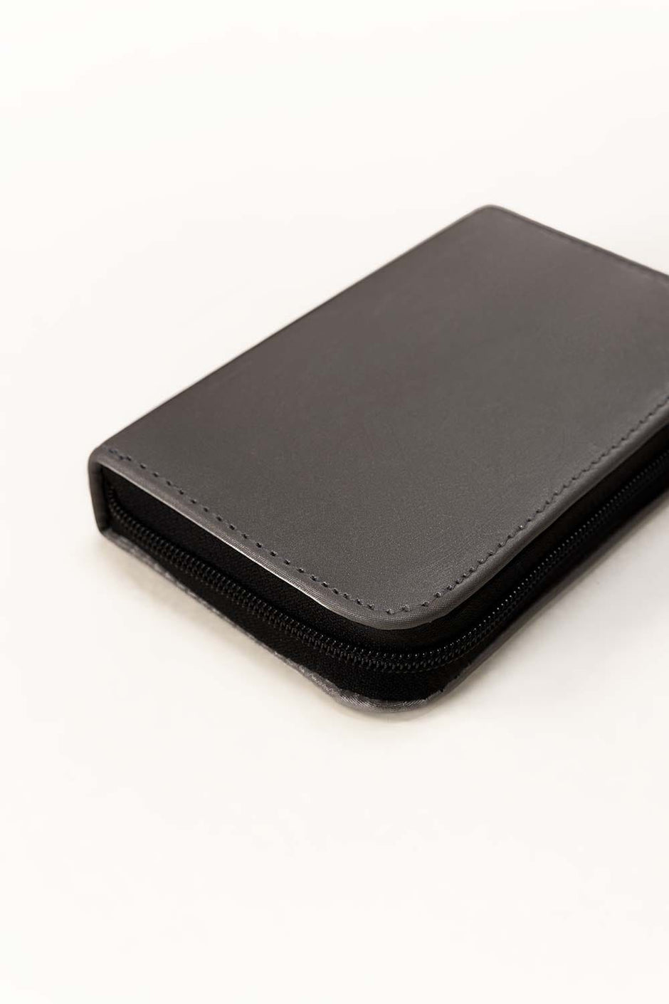 Grey Wallet