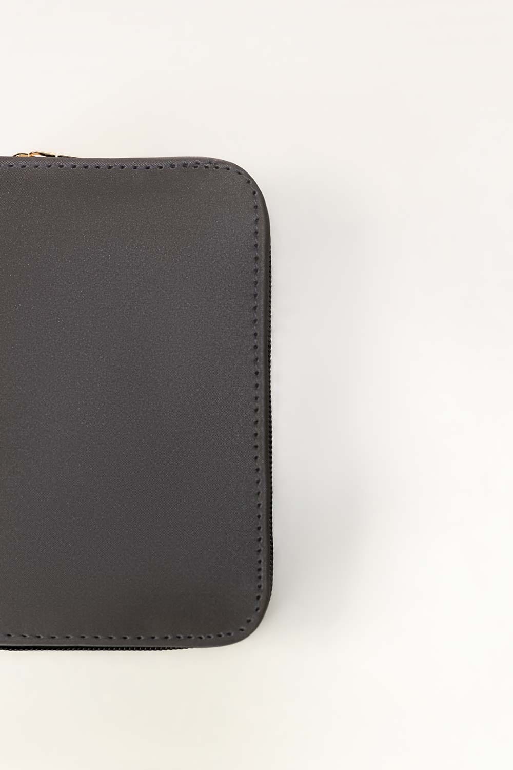 Grey Wallet IWB-WLT24-003