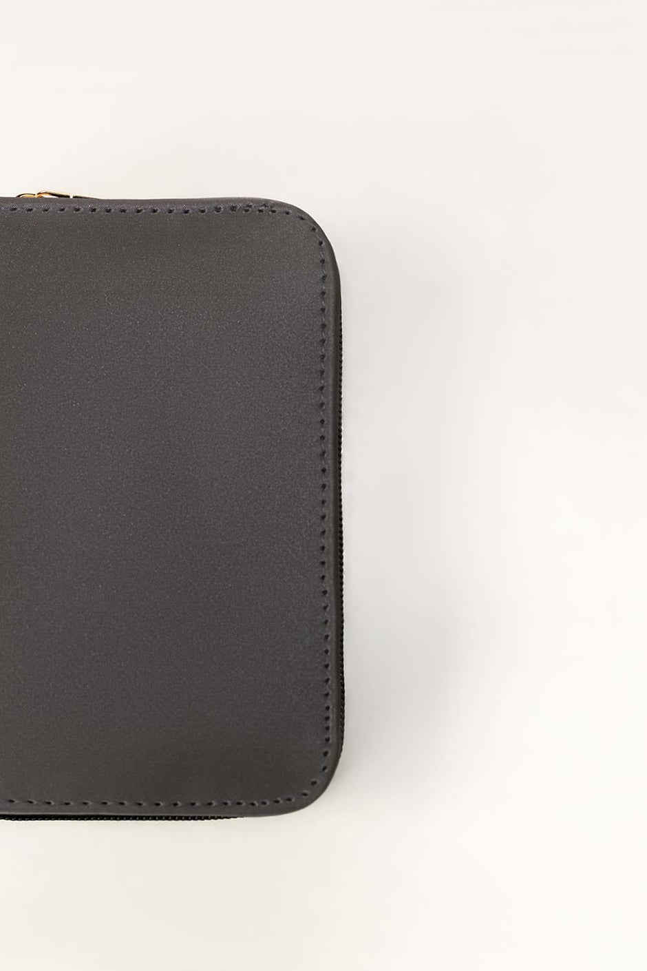 Grey Wallet