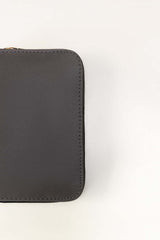 Grey Wallet IWB-WLT24-003