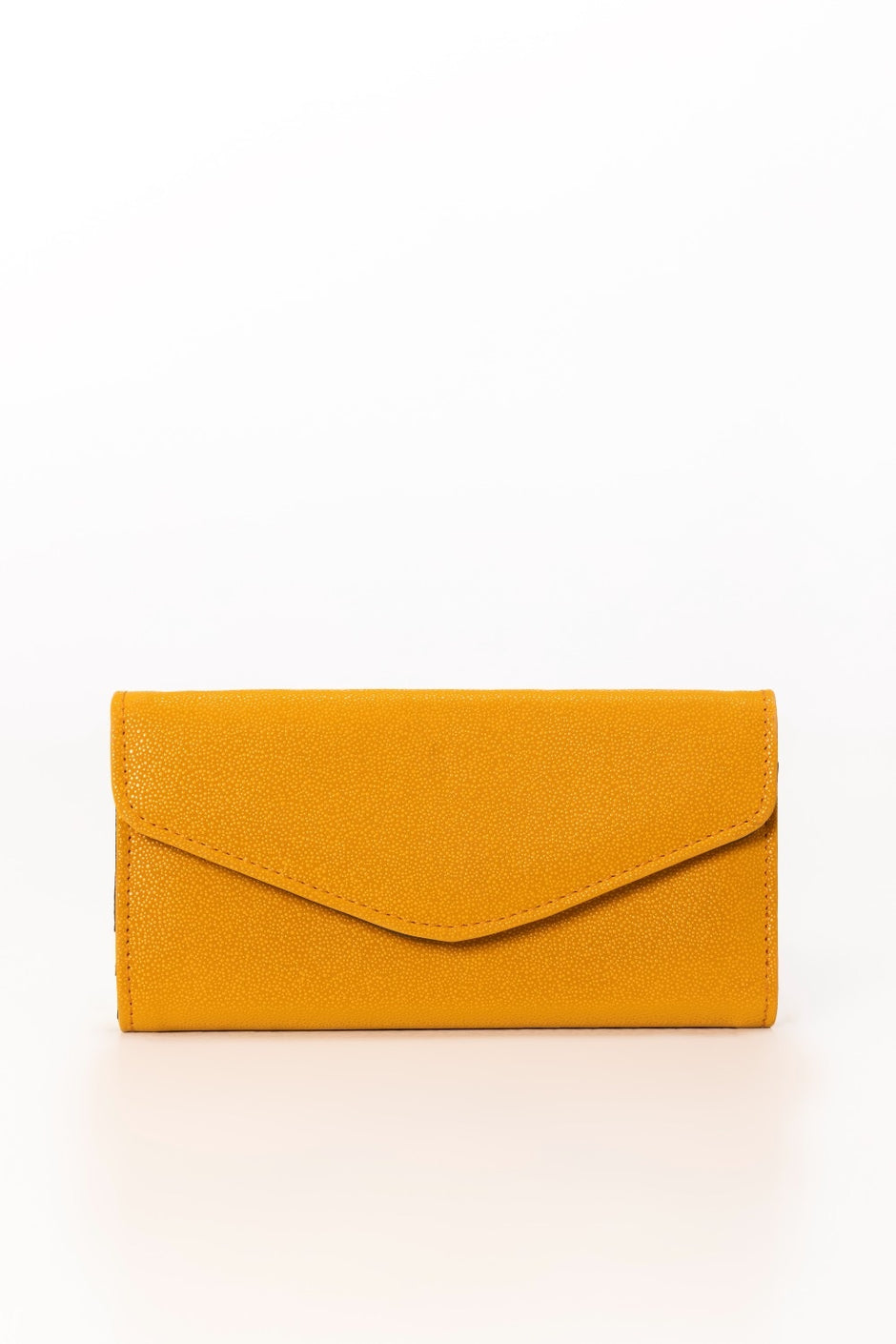 Yellow Wallet