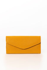 Yellow Wallet IWB-WLT24-008