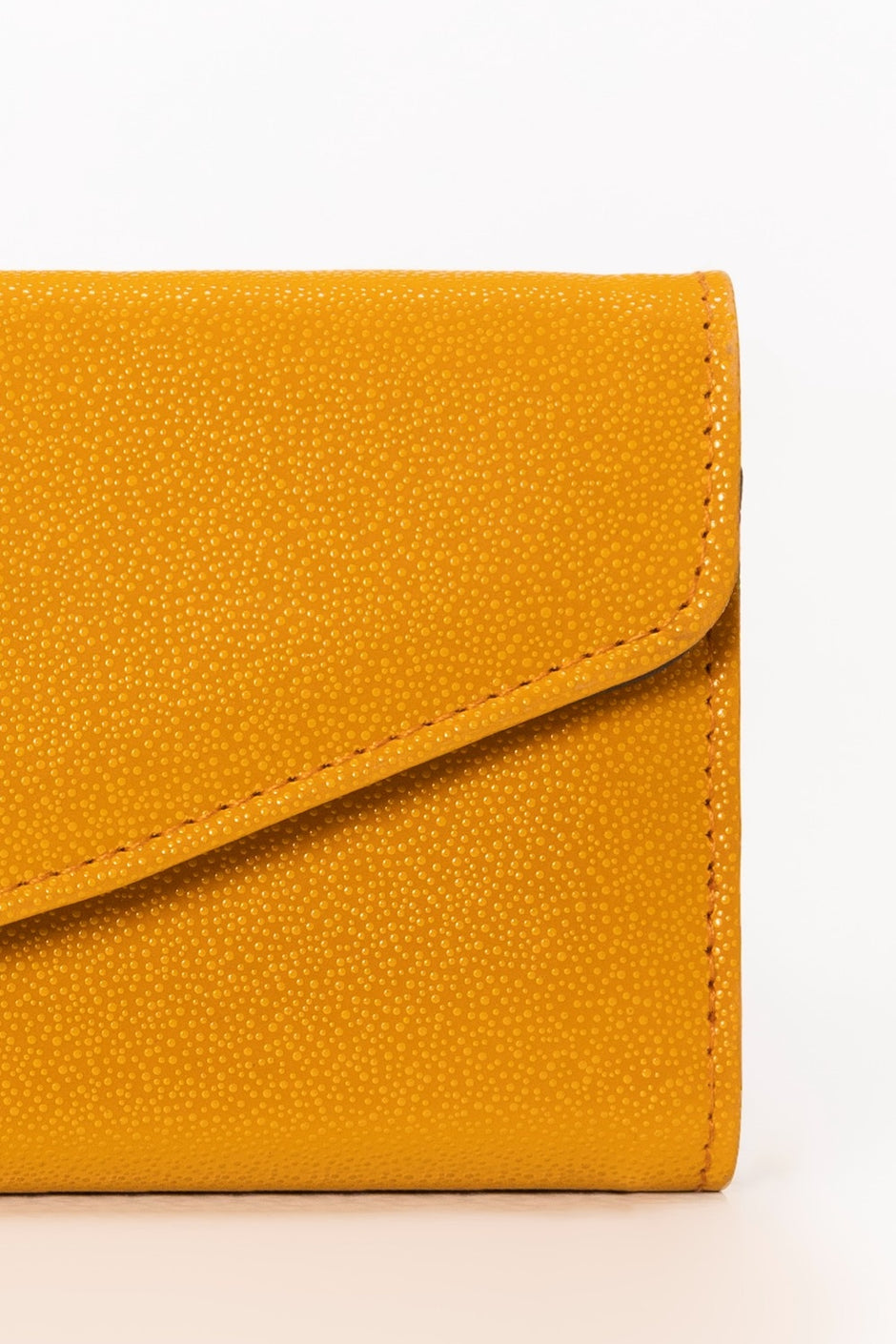 Yellow Wallet
