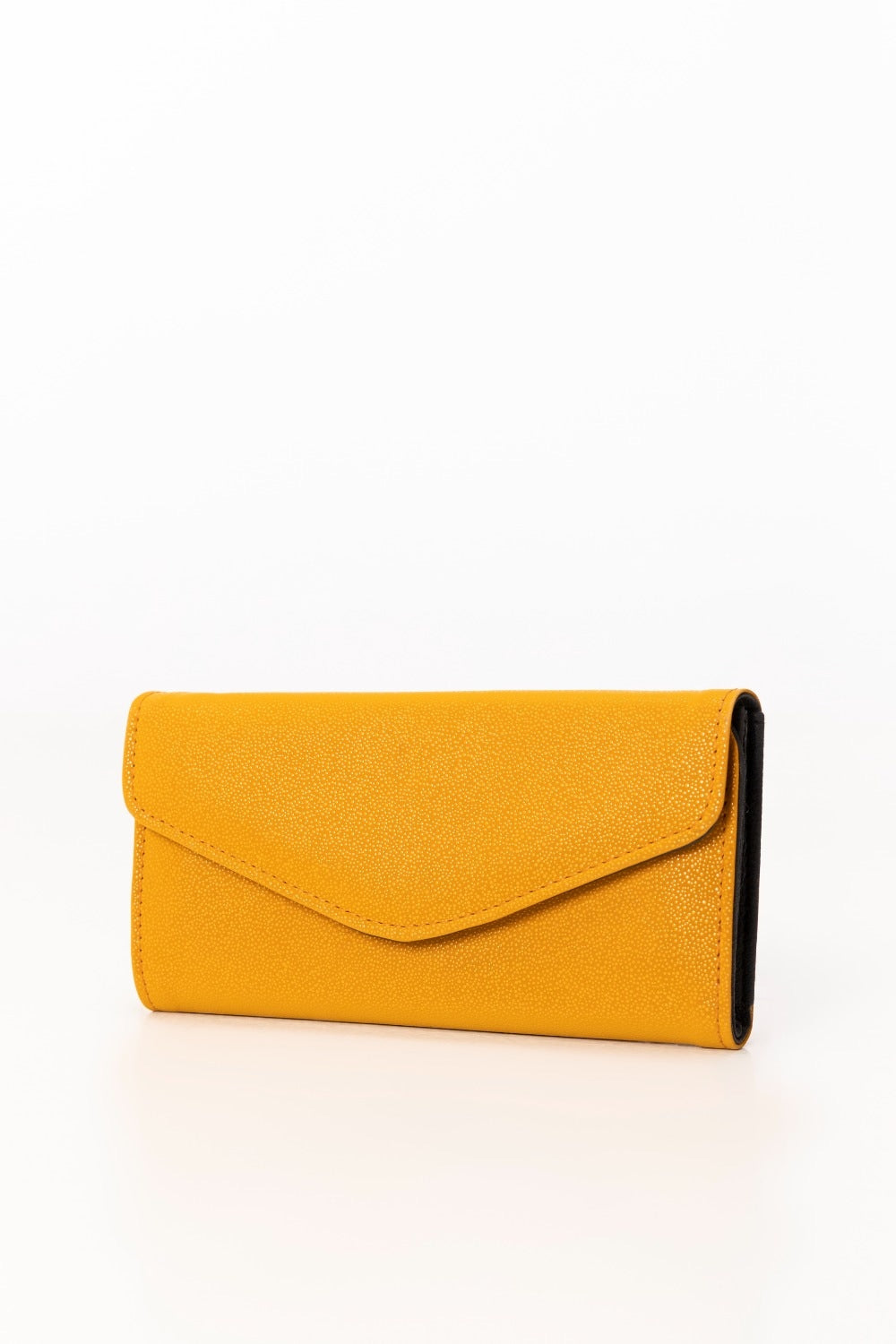 Yellow Wallet IWB-WLT24-008