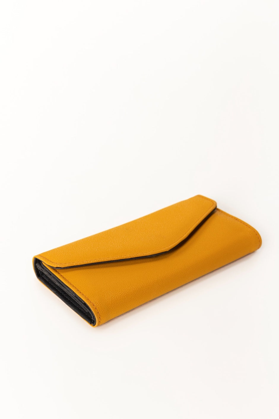 Yellow Wallet