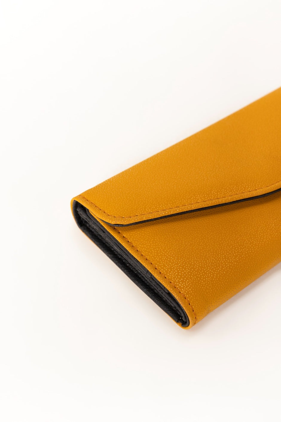 Yellow Wallet