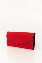 Red Wallet IWB-WLT24-009