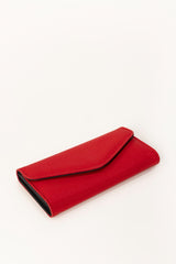 Red Wallet IWB-WLT24-009