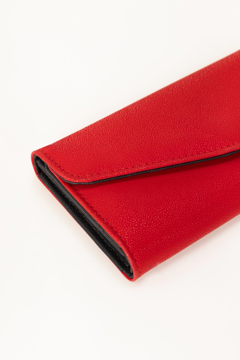 Red Wallet IWB-WLT24-009