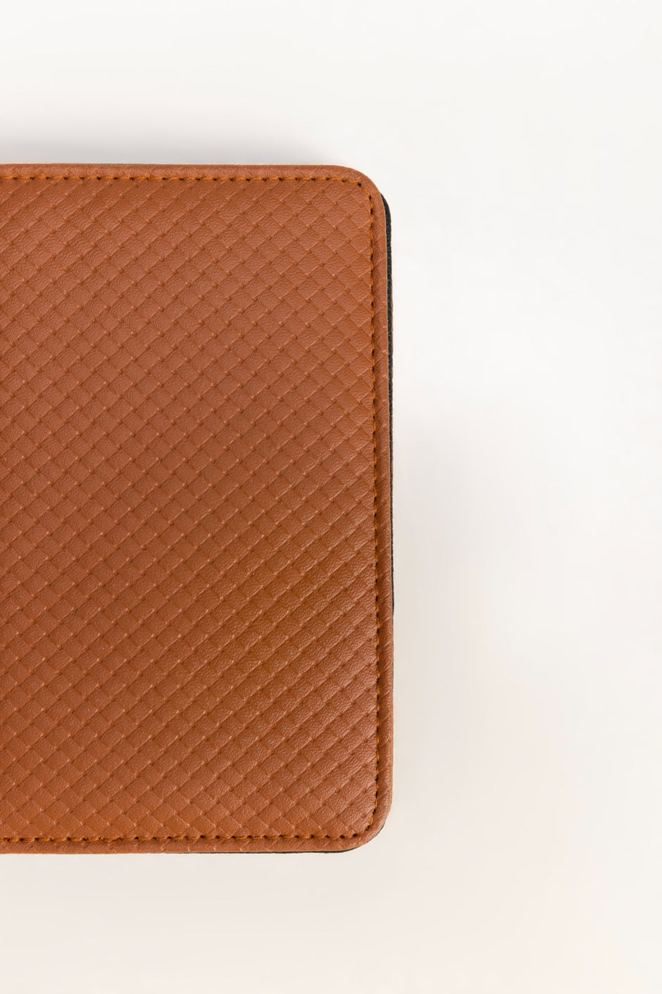 Tan Card Holder