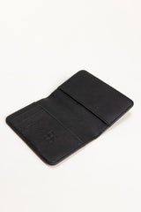 Brown Card Holder IDW-SS24-15