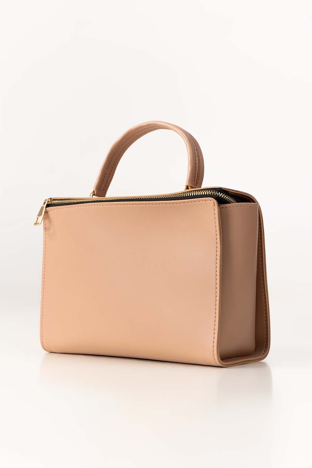 Peach Tote Bag IWB-TTB24-046