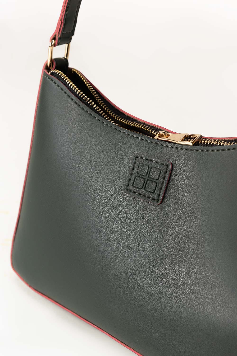 Army Green Shoulder Bag IWB-SHB24-39
