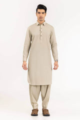 Britanio Unstitched Fabric Cotton-LF