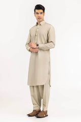 Britanio Unstitched Fabric Cotton-LF