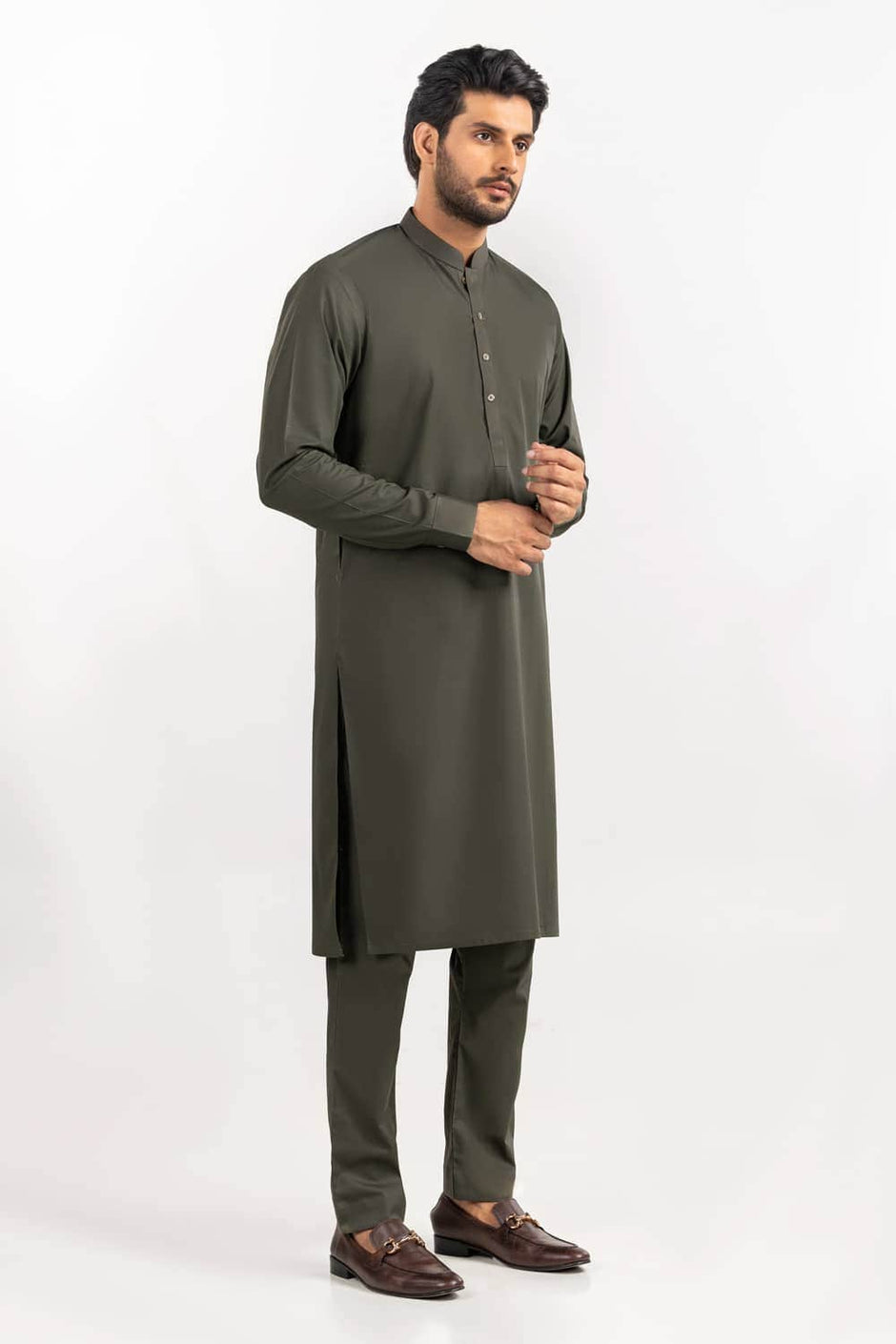Cool Breeze Ultra Soft Unstitched Fabric Cotton-LF