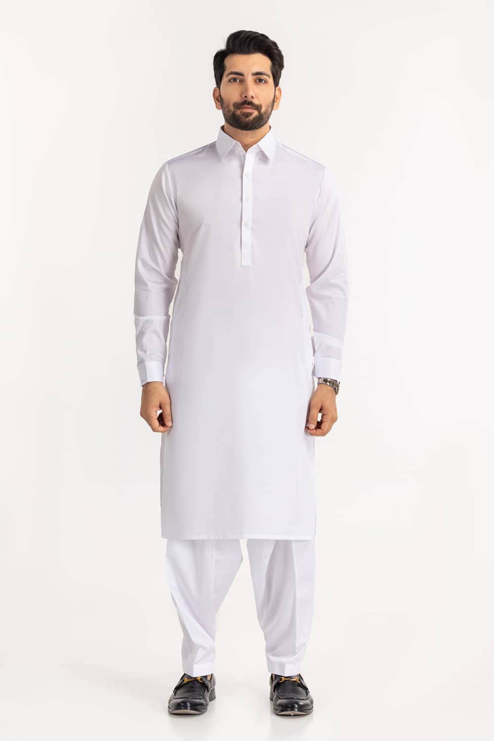 Hitex Satin Unstitched Fabric Cotton-LF