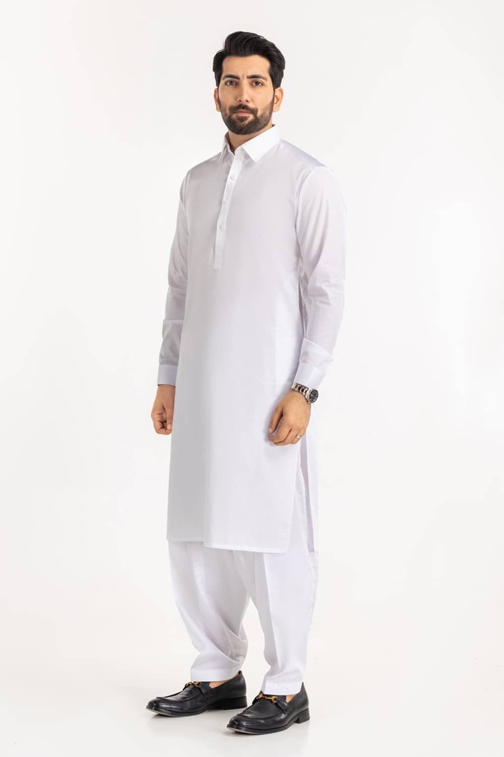 Hitex Satin Unstitched Fabric Cotton-LF