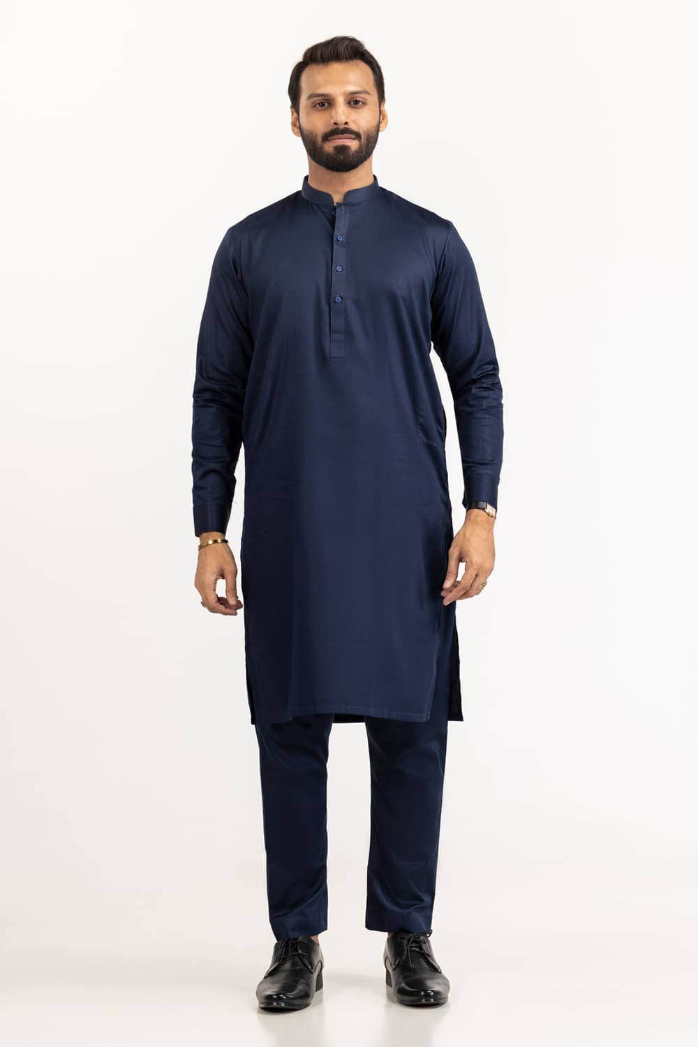 Hitex Satin Unstitched Fabric Cotton-LF