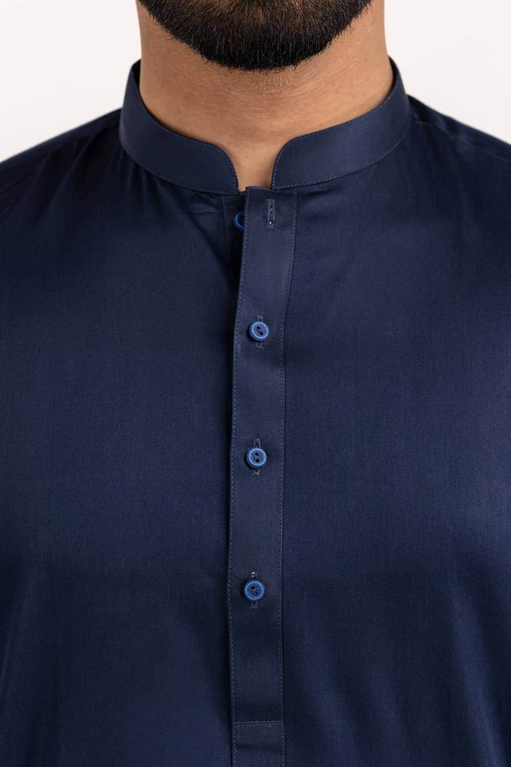 Hitex Satin Unstitched Fabric Cotton-LF