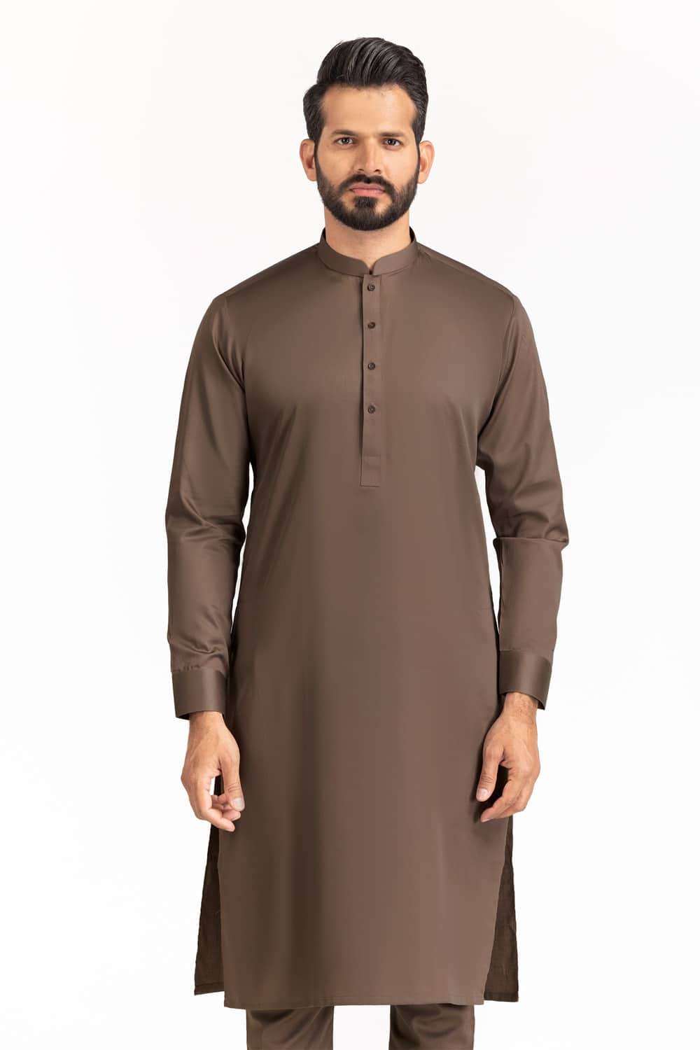 Hitex Satin Unstitched Fabric Cotton-LF
