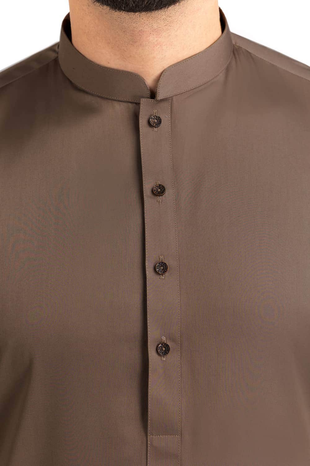 Hitex Satin Unstitched Fabric Cotton-LF