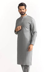 Titanium Latha Unstitched Fabric Cotton-LF-2