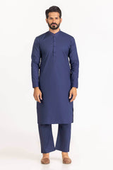 Titanium Latha Unstitched Fabric Cotton-LF-2