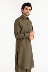 Titanium Latha Unstitched Fabric Cotton-LF-2