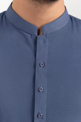 Bemisaal Rivoli Unstitched Fabric Blended-LF