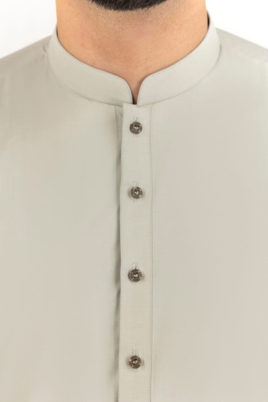 Bemisaal Rivoli Unstitched Fabric Blended-LF