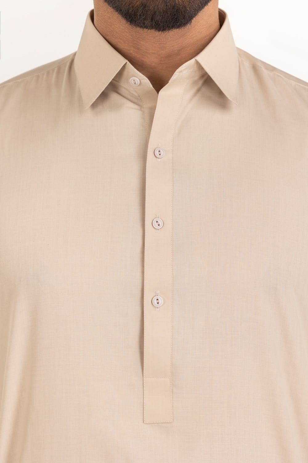 Bemisaal Rivoli Unstitched Fabric Blended-LF