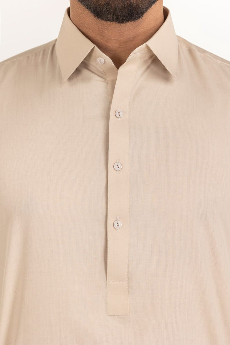 Bemisaal Rivoli Unstitched Fabric Blended-LF